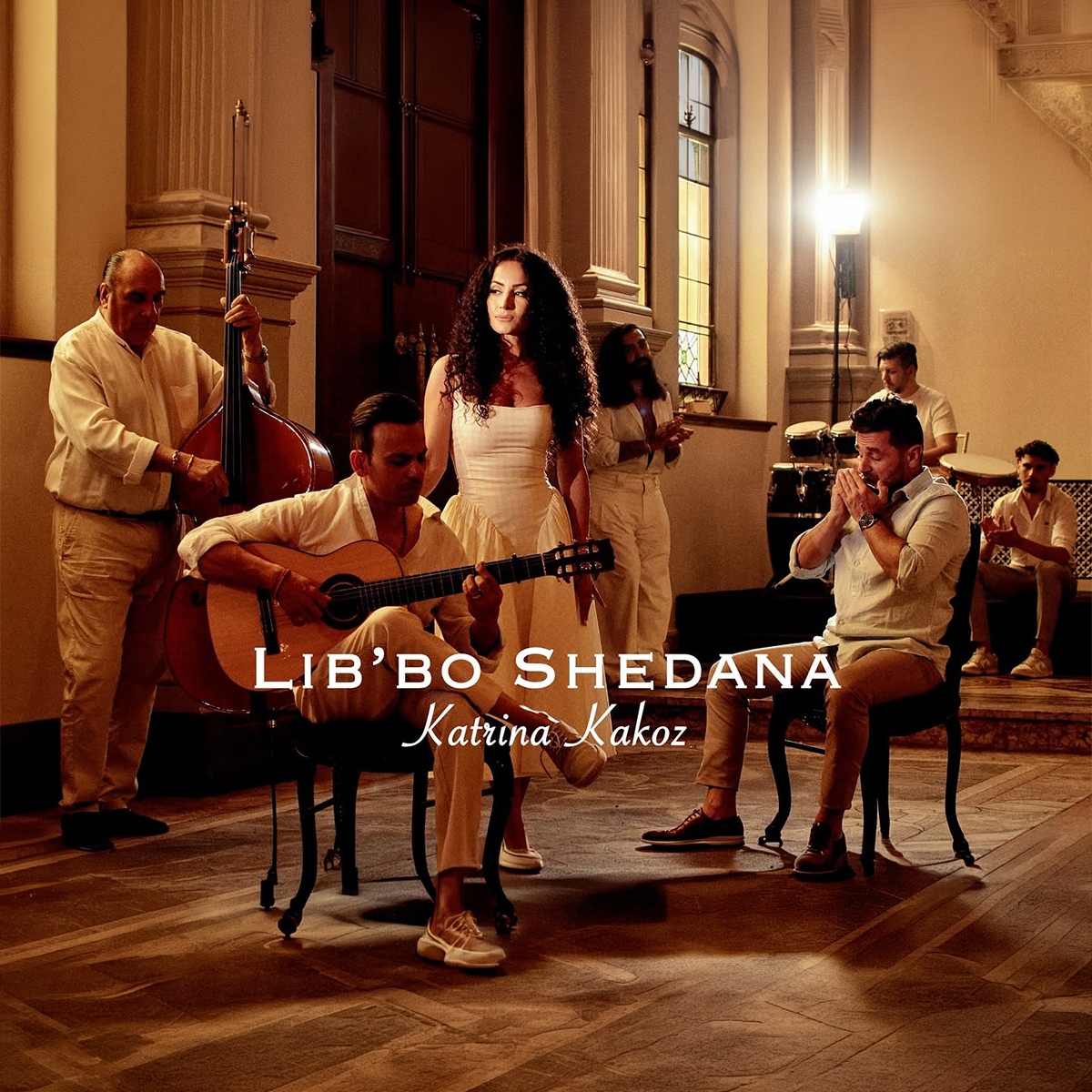 Libo Sheedana by Carlito Akam